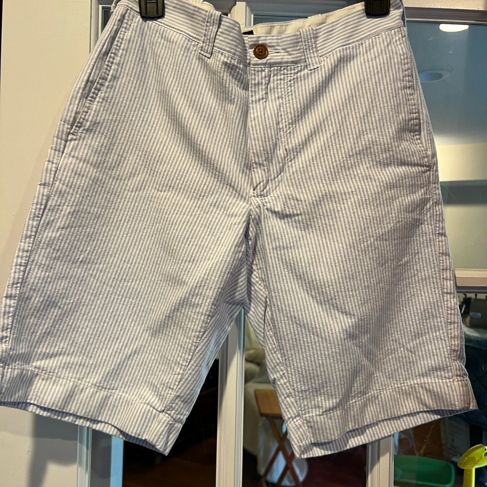 J. Crew shorts